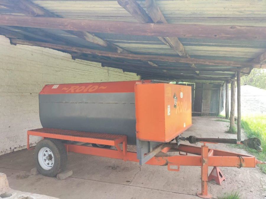 0 Bedroom Property for Sale in Bethlehem Rural Free State